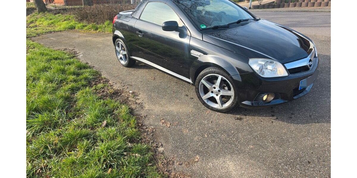 Opel Tigra 140.000 km 3.000 &euro; Güglingen 74363
