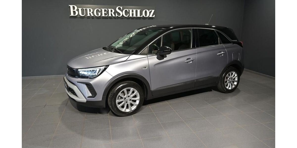 Opel Crossland (X) 27.173 km 13.980 &euro; Waiblingen 71332