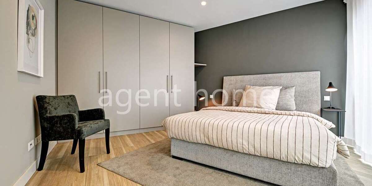 Etagenwohnung Stuttgart Stuttgart-Nord - 2 Zimmer, 55 m&sup2;, 2.090&euro; | Angebot:27519382