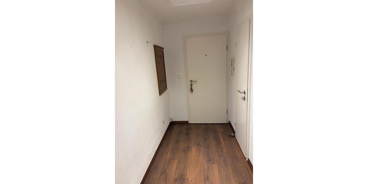 Erdgeschoßwohnung Stuttgart Feuerbach - 2 Zimmer, 52 m&sup2;, 250.000&euro; | Angebot:26975543