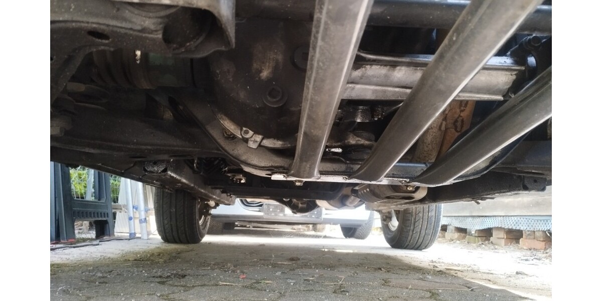 Suzuki Vitara Cabrio 196.000 km 3.500 &euro; Löwenstein 74245