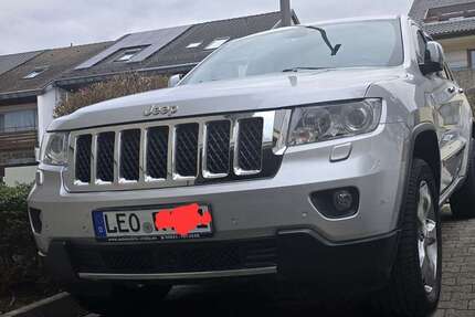Jeep Grand Cherokee 235.000 km 14.500 &euro; Leonberg 71229