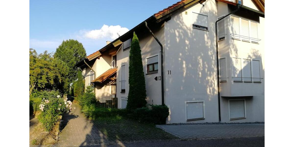Hochparterre Brackenheim - 3.5 Zimmer, 84 m&sup2;, 325.000&euro; | Angebot:26337452