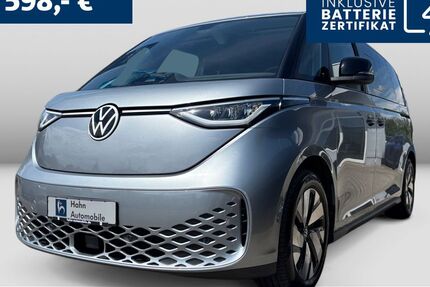 VW ID. Buzz 9.563 km 60.990 &euro; Backnang 71522