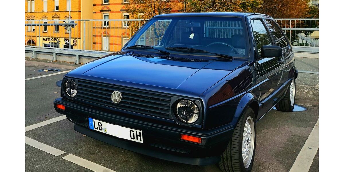 VW Golf 75.000 km 8.700 &euro; Kornwestheim 70806