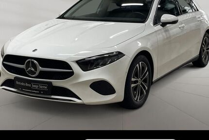 Mercedes-Benz A 200 32.411 km 25.763 &euro; Heilbronn 74072