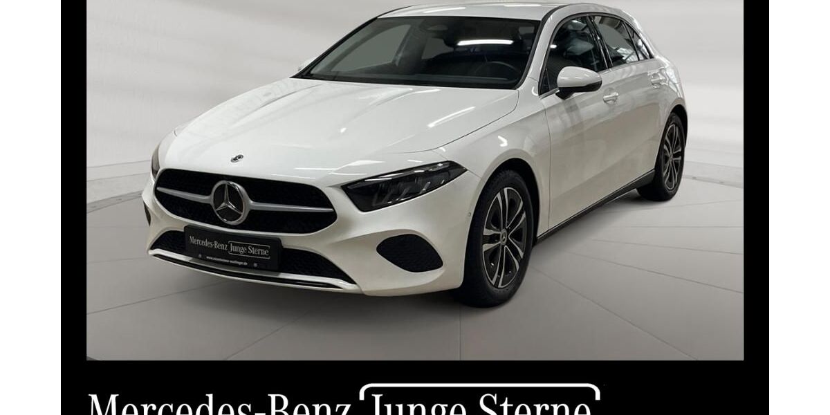 Mercedes-Benz A 200 32.411 km 25.763 &euro; Heilbronn 74072