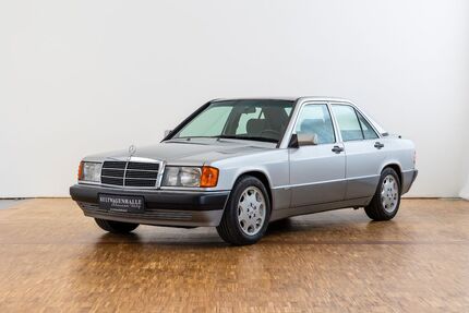 Mercedes-Benz 190 92.046 km 19.900 &euro; Murr 71711