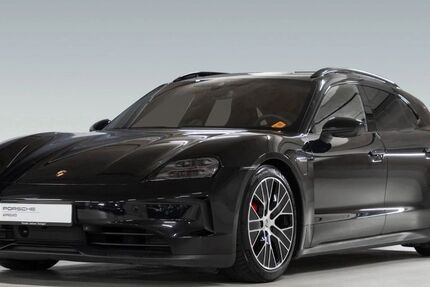 Porsche Taycan 37.500 km 97.800 &euro; Stuttgart 70469