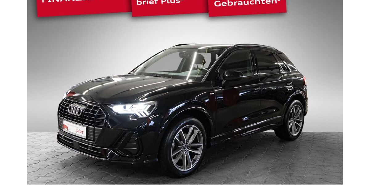 Audi Q3 52.174 km 31.690 &euro; Stuttgart 70563