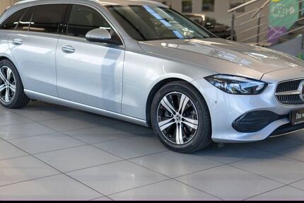 Mercedes-Benz C 200 21.276 km 40.960 &euro; Mühlacker 75417