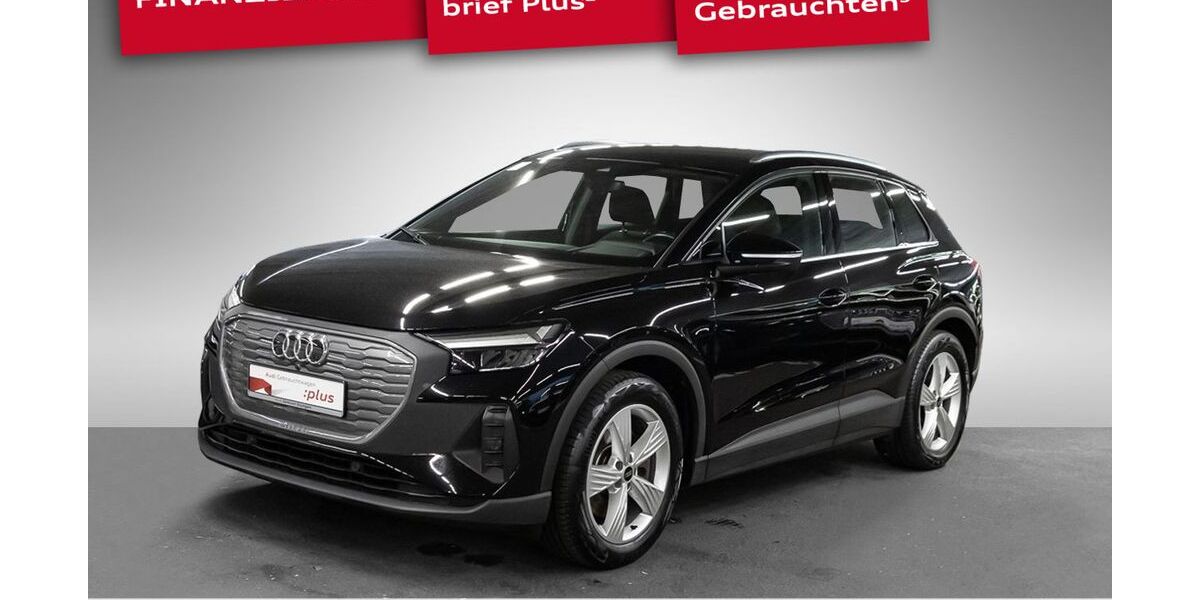 Audi Q4 e-tron 76.366 km 28.720 &euro; Stuttgart 70469