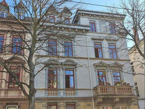 Etagenwohnung Stuttgart Bad Cannstatt - 3 Zimmer, 96 m&sup2;, 398.000&euro; | Angebot:25780885