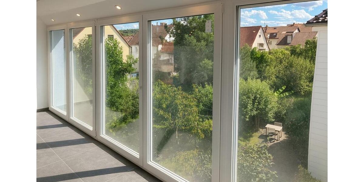 Etagenwohnung Schwaikheim - 3 Zimmer, 88 m&sup2;, 1.320&euro; | Angebot:25852522