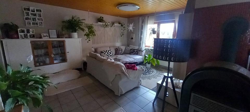Doppelhaushälfte Brackenheim - 3 Zimmer, 115 m&sup2;, 495.000&euro; | Angebot:26878670