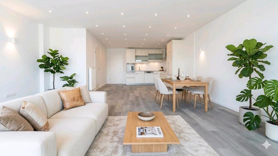 Maisonettenwohnung Brackenheim - 4 Zimmer, 123 m&sup2;, 1.490&euro; | Angebot:27594281