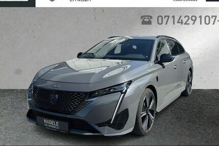 Peugeot 308 24.859 km 22.800 &euro; Bietigheim-Bissingen 74321