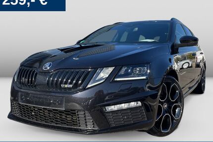 Skoda Octavia 81.550 km 24.595 &euro; Böblingen 71032