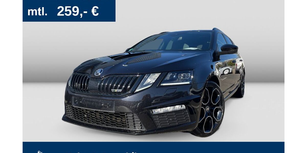 Skoda Octavia 81.550 km 24.595 &euro; Böblingen 71032