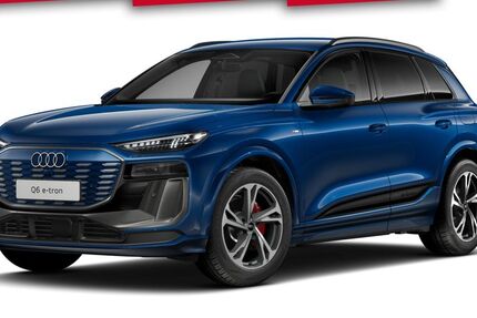 Audi Q6 e-tron 17.673 km 64.540 &euro; Böblingen 71034