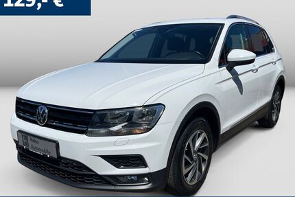 VW Tiguan 160.014 km 15.990 &euro; Schorndorf 73614
