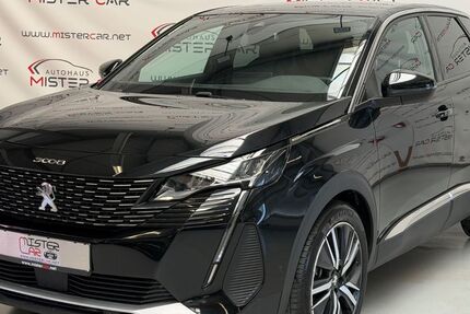 Peugeot 3008 21.324 km 22.480 &euro; Magstadt 71106