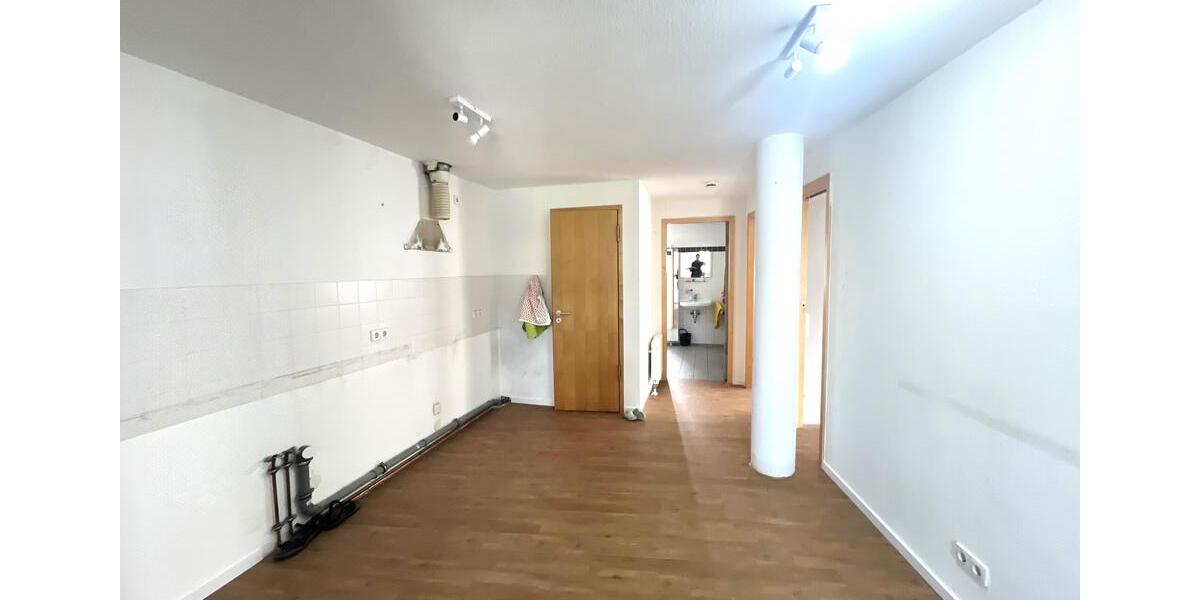 Maisonettenwohnung Gerlingen - 3 Zimmer, 113 m&sup2;, 1.300&euro; | Angebot:22091067