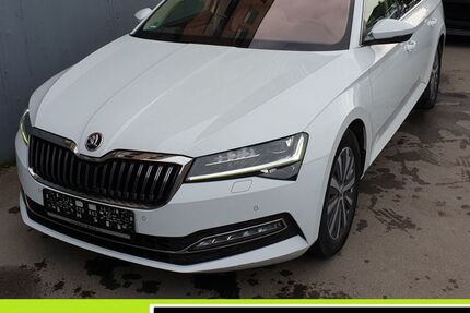 Skoda Superb 155.750 km 21.970 &euro; Waiblingen 71332