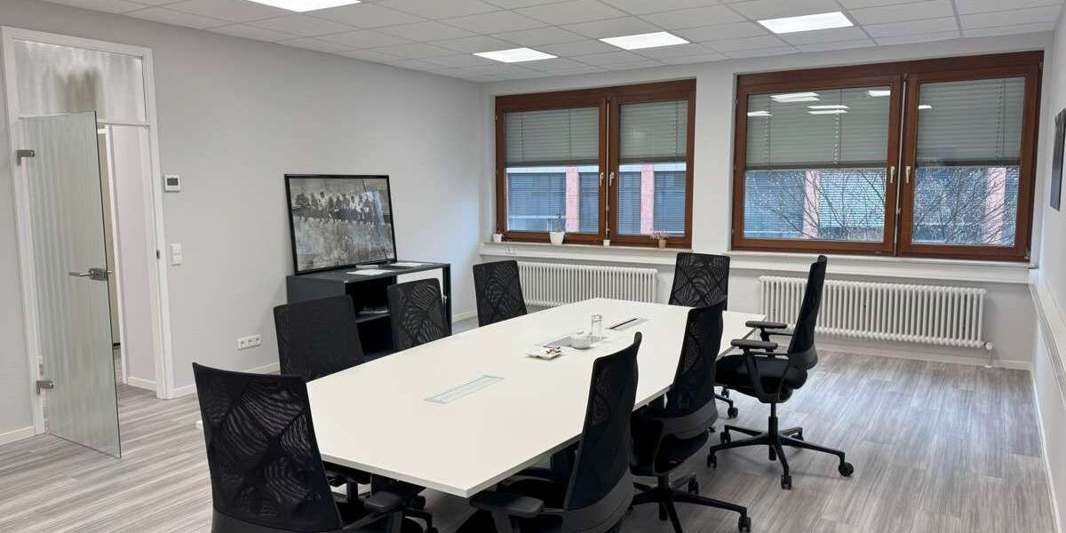 Gewerbeobjekt Stuttgart Bad Cannstatt - 3.290&euro; | Angebot:20714458