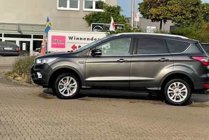 Ford Kuga 150.000 km 13.800 &euro; Marbach 71672
