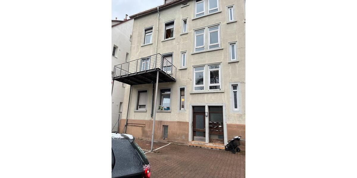 Etagenwohnung Heilbronn - 3 Zimmer, 64 m&sup2;, 199.000&euro; | Angebot:26987267
