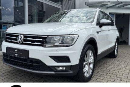 VW Tiguan Allspace 117.336 km 22.940 &euro; Wendlingen am Neckar 73240
