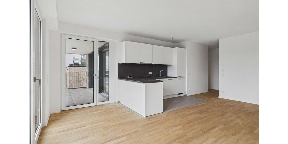 Dachgeschoßwohnung Sindelfingen Sindelfingen (Stadt) - 3 Zimmer, 83 m&sup2;, 1.610&euro; | Angebot:21987336