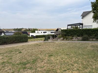 DER TRAUM VON DEN EIGENEN VIER WÄNDEN - Grundstück Wiernsheim | Angebot:27162624