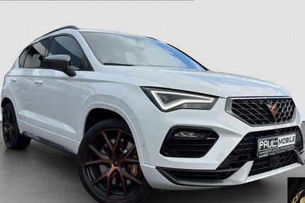 Cupra Ateca 41.500 km 26.789 &euro; Ludwigsburg 71636