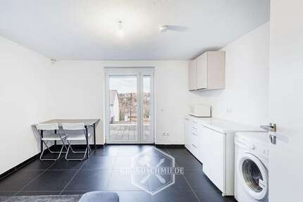 Wohnung Backnang - 2 Zimmer, 40 m&sup2;, 485&euro; | Angebot:25638415