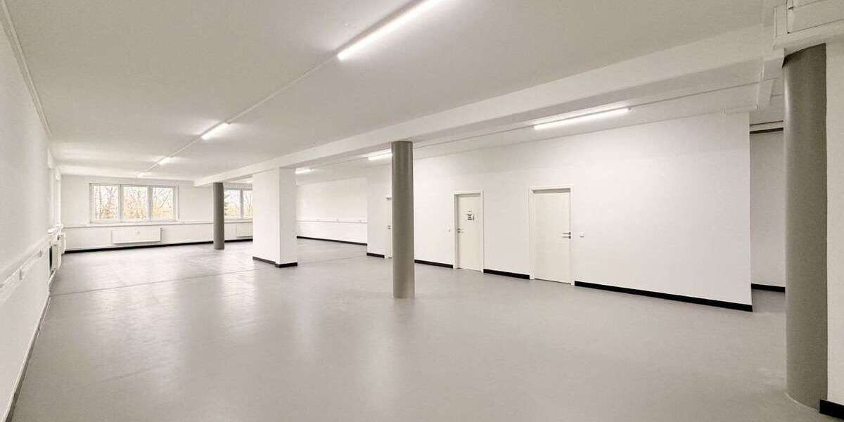 Gewerbeobjekt Waiblingen Bittenfeld - 1.500&euro; | Angebot:25800553