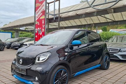 Smart ForFour 11.000 km 10.950 &euro; Esslingen 73730