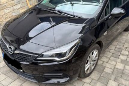 Opel Astra 43.600 km 13.900 &euro; Ditzingen 71254