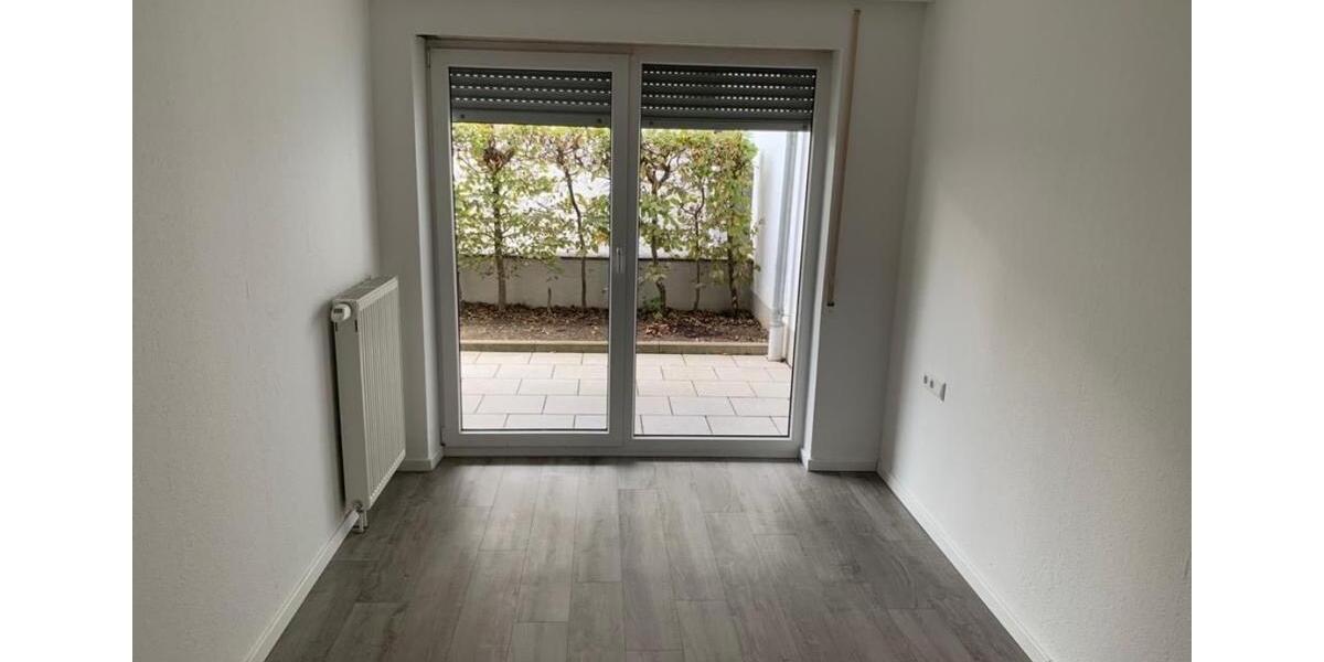 Erdgeschoßwohnung Stuttgart Feuerbach - 2 Zimmer, 49 m&sup2;, 255.000&euro; | Angebot:26987299