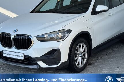 BMW X1 47.523 km 23.444 &euro; Heilbronn 74074