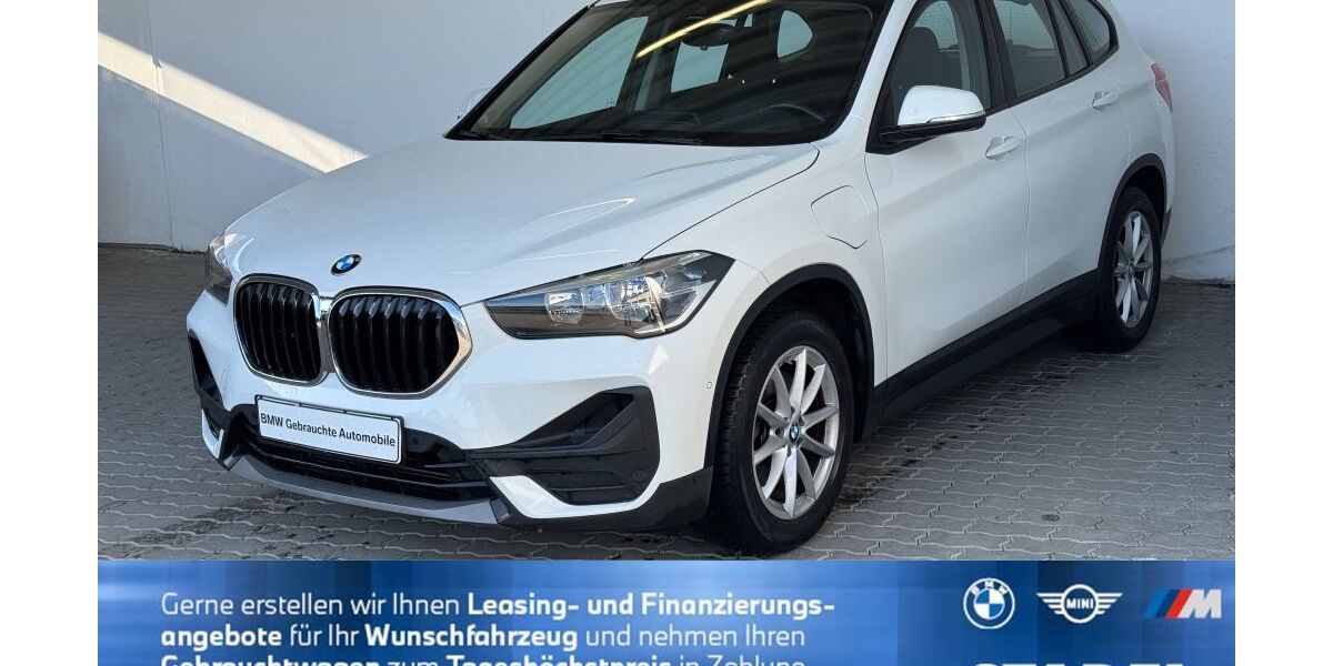 BMW X1 47.523 km 23.444 &euro; Heilbronn 74074