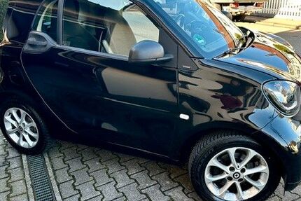 Smart ForTwo 92.000 km 9.200 &euro; Weinstadt 71384