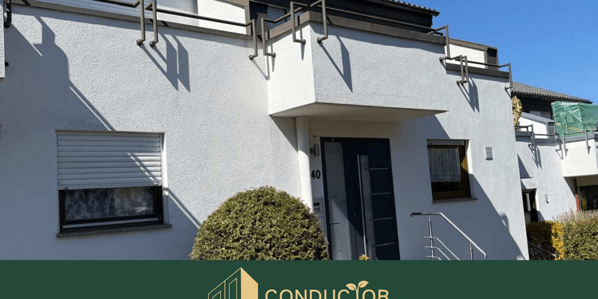 Einfamilienhaus Kornwestheim - 4 Zimmer, 110 m&sup2;, 549.000&euro; | Angebot:27382976
