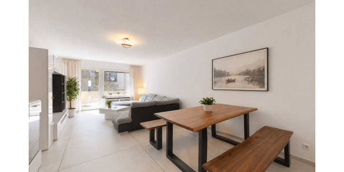 Etagenwohnung Filderstadt Plattenhardt - 3 Zimmer, 81 m&sup2;, 379.000&euro; | Angebot:26502646