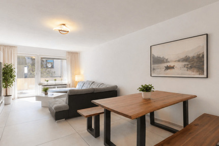 Wohnung Filderstadt Plattenhardt - 3 Zimmer, 81 m&sup2;, 379.000&euro; | Angebot:26502646