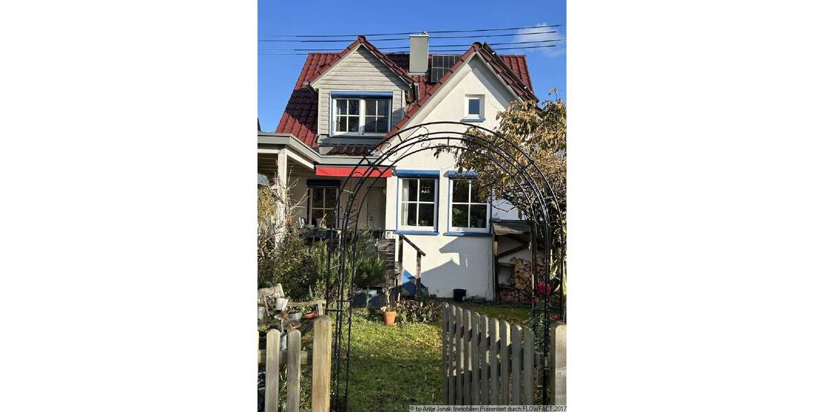 Einfamilienhaus Wendlingen - 4.5 Zimmer, 93 m&sup2;, 499.900&euro; | Angebot:24149446