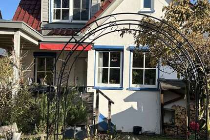 Haus Wendlingen - 4.5 Zimmer, 93 m&sup2;, 499.900&euro; | Angebot:24149446