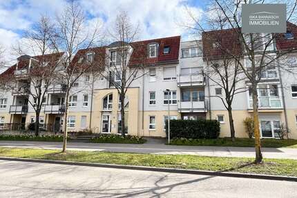 Wohnung Stuttgart Stuttgart-West - 2 Zimmer, 39 m&sup2;, 175.000&euro; | Angebot:24756751