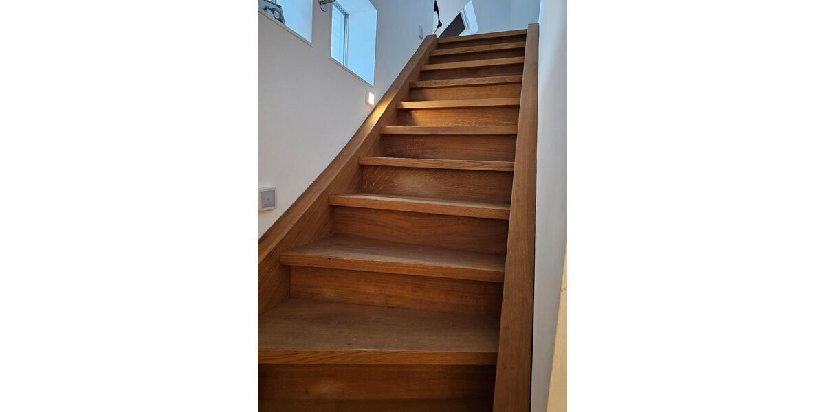 Maisonettenwohnung Ludwigsburg Oßweil - 5 Zimmer, 168 m&sup2;, 1.900&euro; | Angebot:26164663